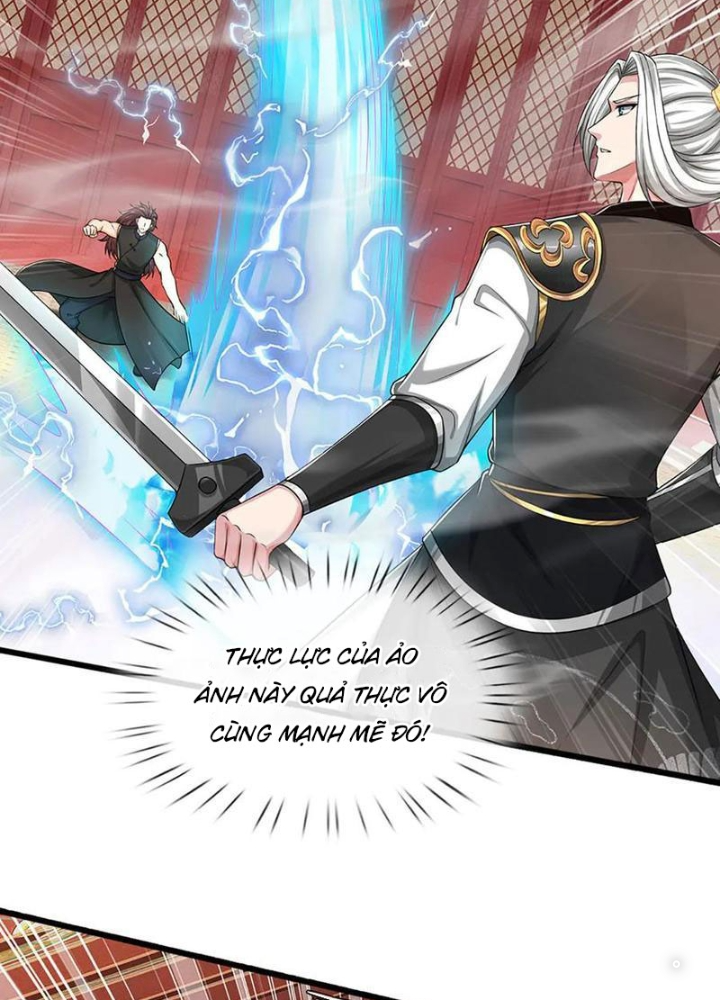 Võ đạo đại đế Chapter 67 - Next Chapter 68
