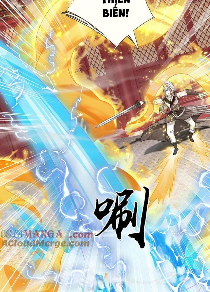 Võ đạo đại đế Chapter 67 - Next Chapter 68