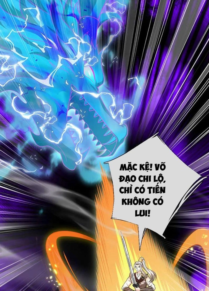 Võ đạo đại đế Chapter 67 - Next Chapter 68