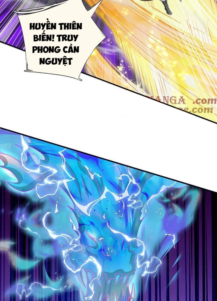 Võ đạo đại đế Chapter 67 - Next Chapter 68