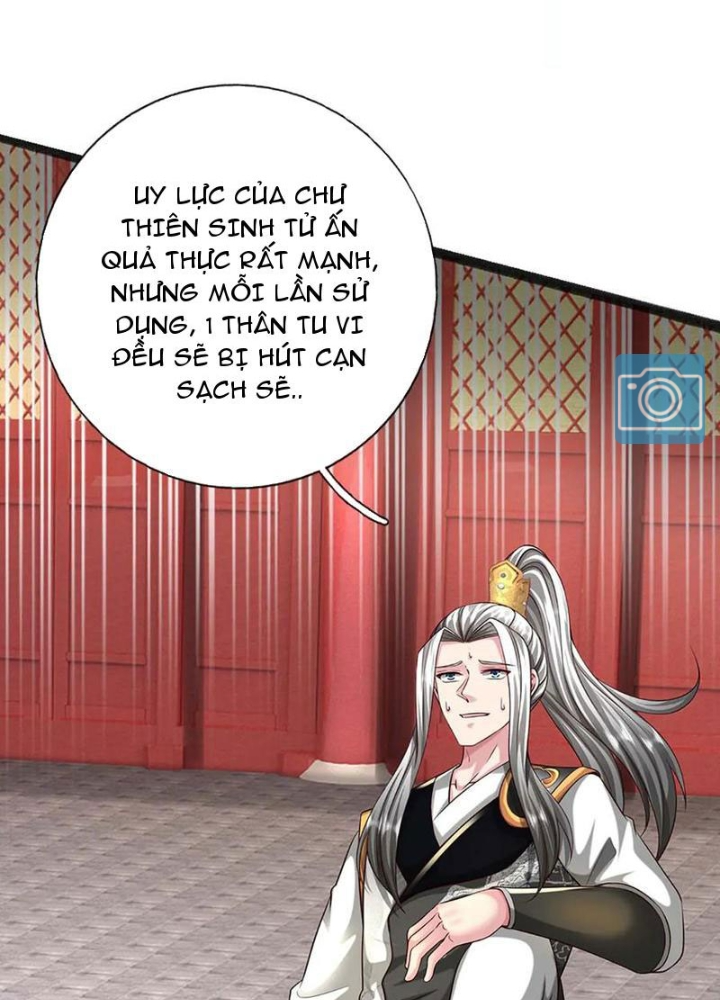 Võ đạo đại đế Chapter 67 - Next Chapter 68