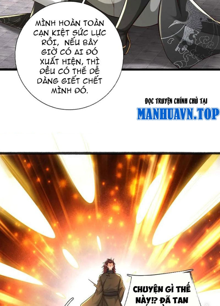 Võ đạo đại đế Chapter 67 - Next Chapter 68