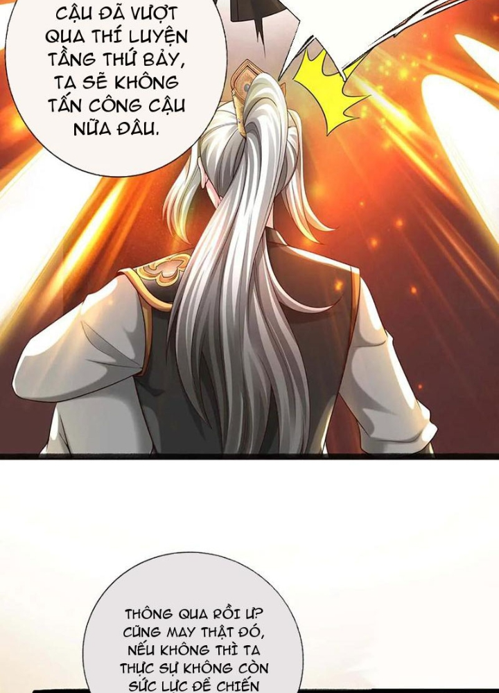 Võ đạo đại đế Chapter 67 - Next Chapter 68