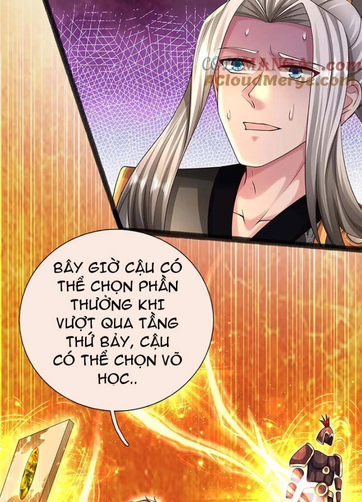 Võ đạo đại đế Chapter 67 - Next Chapter 68