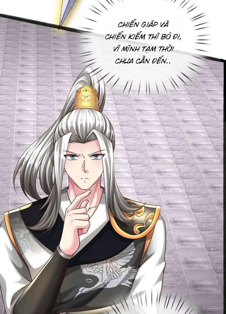 Võ đạo đại đế Chapter 67 - Next Chapter 68