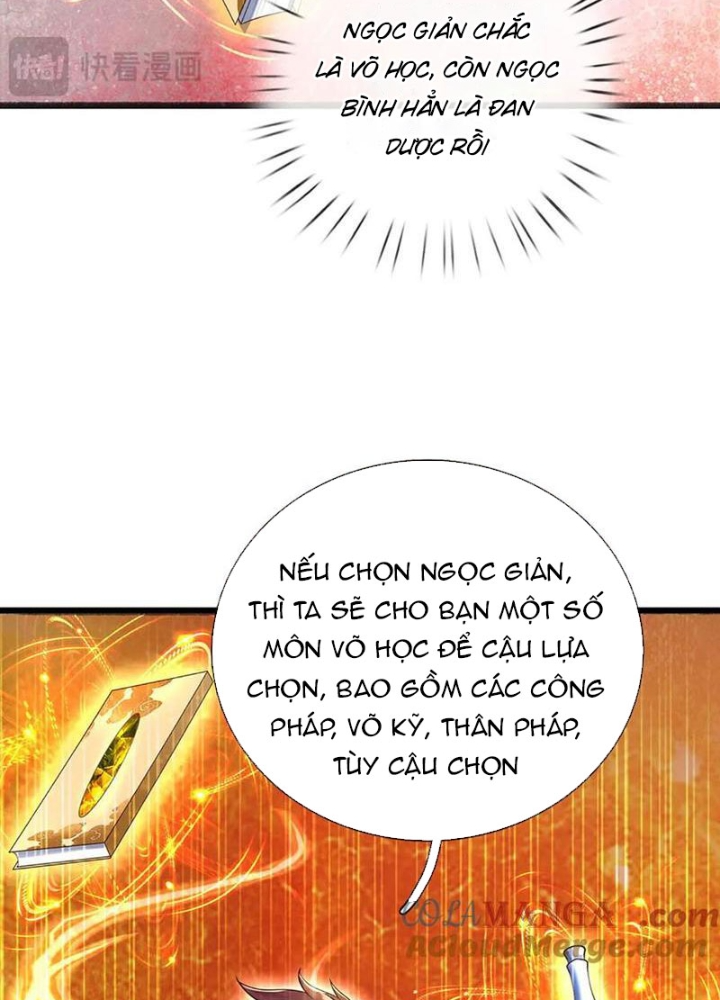 Võ đạo đại đế Chapter 67 - Next Chapter 68