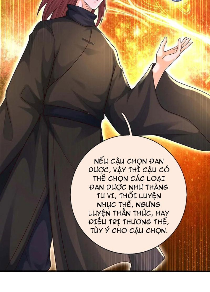 Võ đạo đại đế Chapter 67 - Next Chapter 68