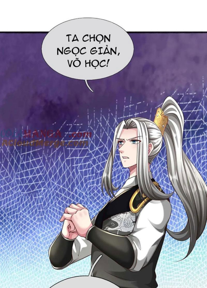 Võ đạo đại đế Chapter 67 - Next Chapter 68