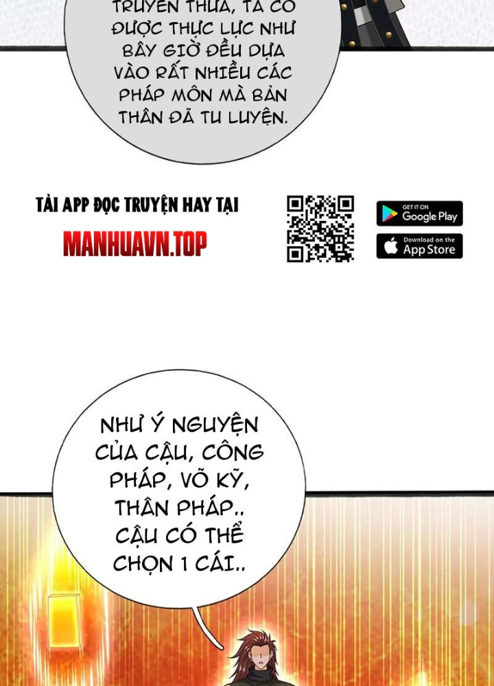 Võ đạo đại đế Chapter 67 - Next Chapter 68