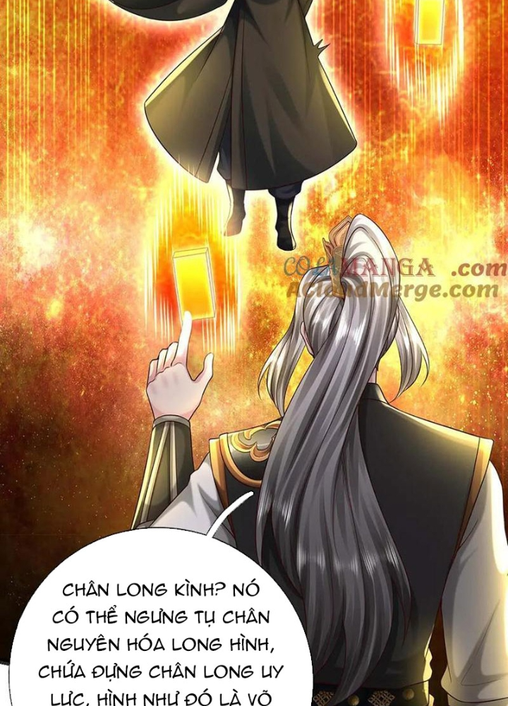 Võ đạo đại đế Chapter 67 - Next Chapter 68