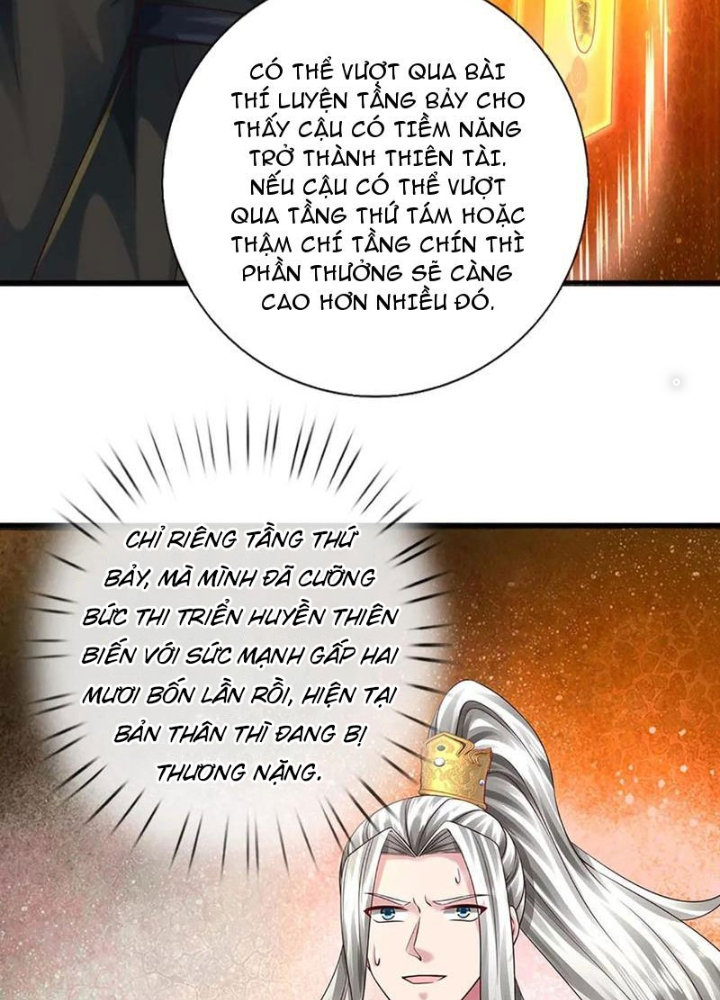 Võ đạo đại đế Chapter 67 - Next Chapter 68