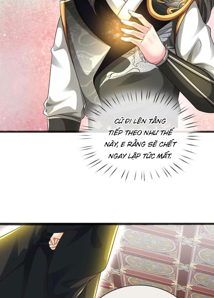 Võ đạo đại đế Chapter 67 - Next Chapter 68