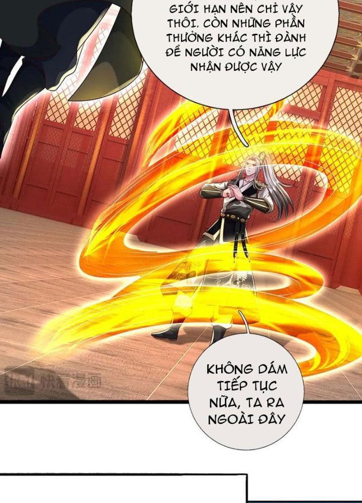 Võ đạo đại đế Chapter 67 - Next Chapter 68