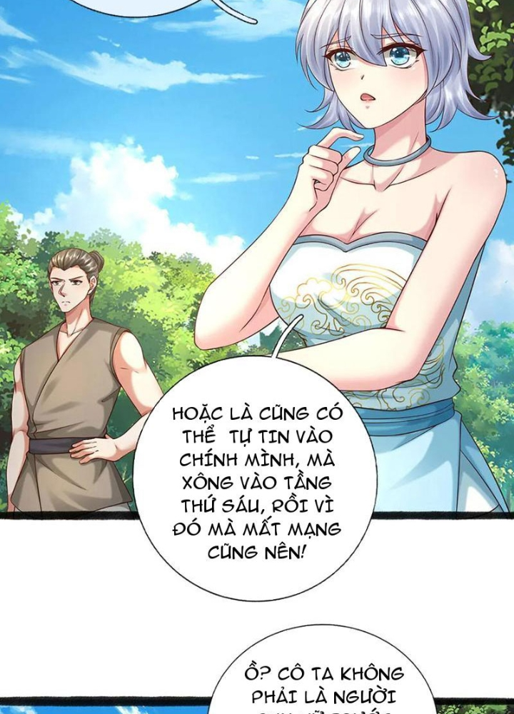 Võ đạo đại đế Chapter 67 - Next Chapter 68