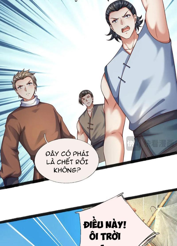 Võ đạo đại đế Chapter 67 - Next Chapter 68