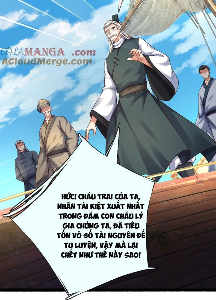 Võ đạo đại đế Chapter 67 - Next Chapter 68