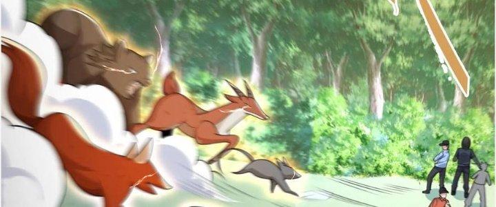 Yêu Nghiệt Cầu Xin Ta Bỏ Qua Chapter 15 - Trang 2