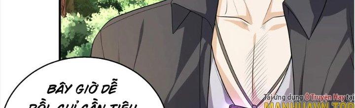 Yêu Nghiệt Cầu Xin Ta Bỏ Qua Chapter 15 - Trang 2