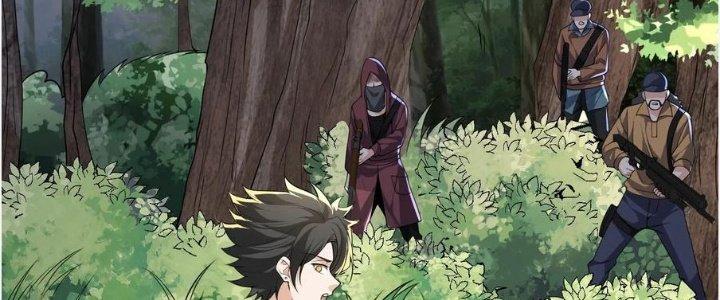 Yêu Nghiệt Cầu Xin Ta Bỏ Qua Chapter 15 - Trang 2