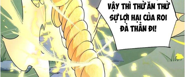 Yêu Nghiệt Cầu Xin Ta Bỏ Qua Chapter 15 - Trang 2