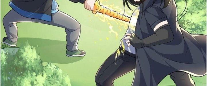 Yêu Nghiệt Cầu Xin Ta Bỏ Qua Chapter 15 - Trang 2