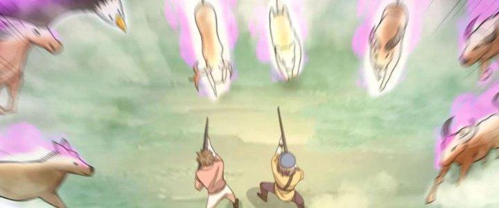 Yêu Nghiệt Cầu Xin Ta Bỏ Qua Chapter 16 - Trang 2