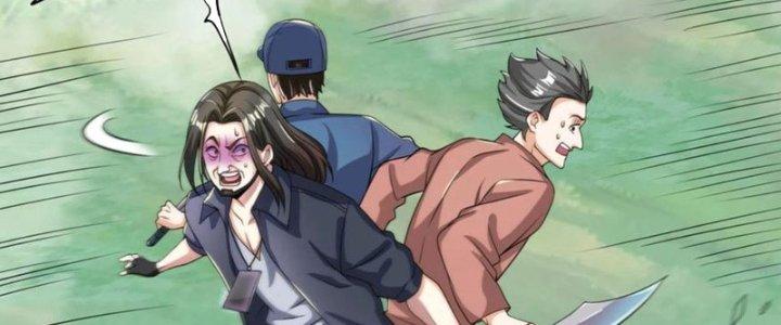 Yêu Nghiệt Cầu Xin Ta Bỏ Qua Chapter 16 - Trang 2