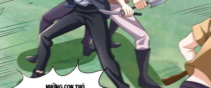 Yêu Nghiệt Cầu Xin Ta Bỏ Qua Chapter 16 - Trang 2