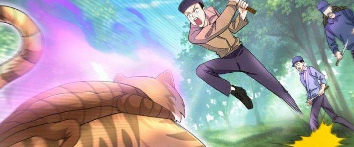 Yêu Nghiệt Cầu Xin Ta Bỏ Qua Chapter 16 - Trang 2