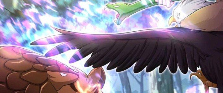 Yêu Nghiệt Cầu Xin Ta Bỏ Qua Chapter 16 - Trang 2