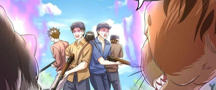 Yêu Nghiệt Cầu Xin Ta Bỏ Qua Chapter 16 - Trang 2