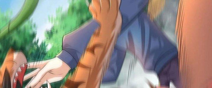 Yêu Nghiệt Cầu Xin Ta Bỏ Qua Chapter 16 - Trang 2