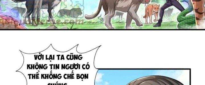 Yêu Nghiệt Cầu Xin Ta Bỏ Qua Chapter 16 - Trang 2