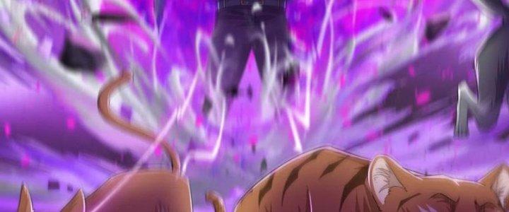 Yêu Nghiệt Cầu Xin Ta Bỏ Qua Chapter 17 - Trang 2