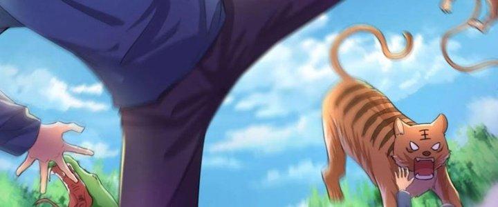 Yêu Nghiệt Cầu Xin Ta Bỏ Qua Chapter 17 - Trang 2