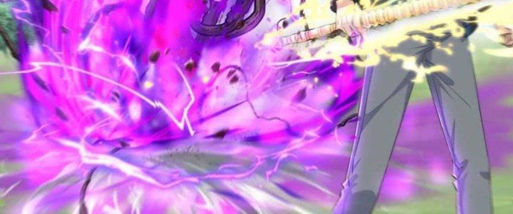 Yêu Nghiệt Cầu Xin Ta Bỏ Qua Chapter 17 - Trang 2