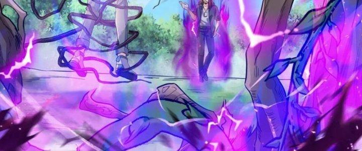 Yêu Nghiệt Cầu Xin Ta Bỏ Qua Chapter 17 - Trang 2