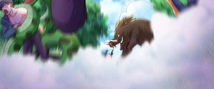 Yêu Nghiệt Cầu Xin Ta Bỏ Qua Chapter 17 - Trang 2