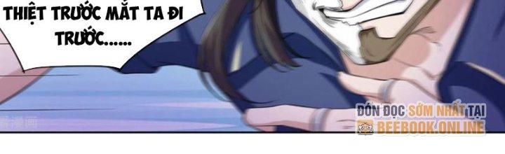 Yêu Nghiệt Cầu Xin Ta Bỏ Qua Chapter 17 - Trang 2