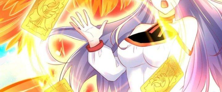 Yêu Nghiệt Cầu Xin Ta Bỏ Qua Chapter 17 - Trang 2