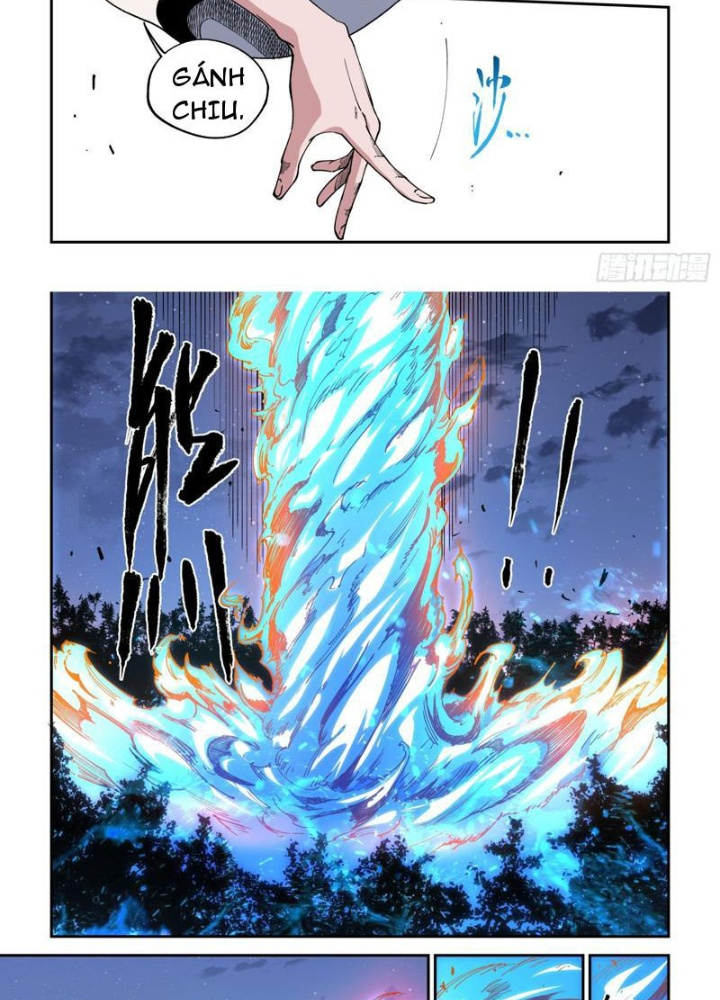 Xé Khung Tranh Để Tác Giả Vì Ta Bật Hack Chapter 30 - Trang 2