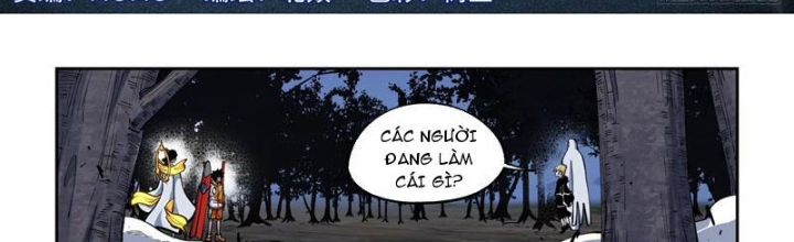Xé Khung Tranh Để Tác Giả Vì Ta Bật Hack Chapter 32 - Trang 2