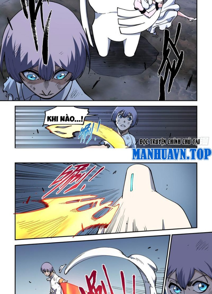 Xé Khung Tranh Để Tác Giả Vì Ta Bật Hack Chapter 32 - Trang 2