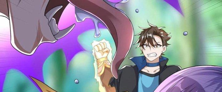 Yêu Nghiệt Cầu Xin Ta Bỏ Qua Chapter 18 - Trang 2