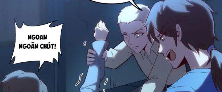 Ta Liều Mạng Mạnh Lên Chapter 6 - Trang 3