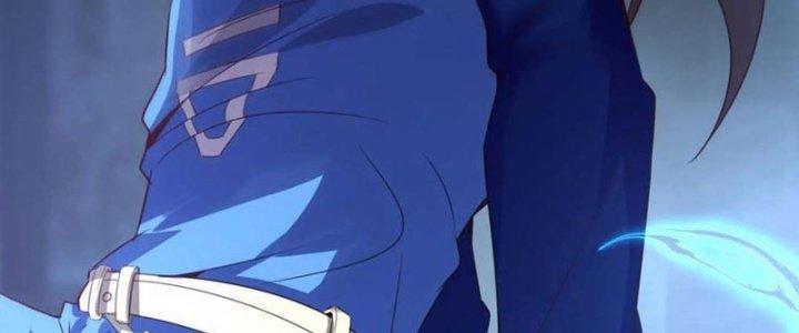 Ta Liều Mạng Mạnh Lên Chapter 6 - Trang 3