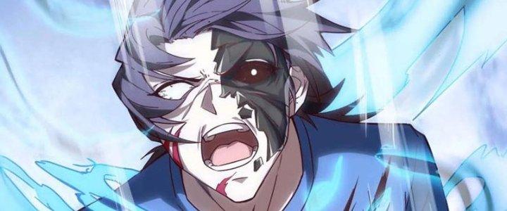 Ta Liều Mạng Mạnh Lên Chapter 6 - Trang 3
