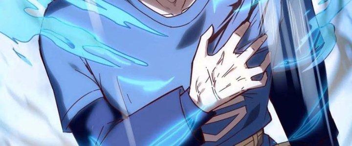 Ta Liều Mạng Mạnh Lên Chapter 6 - Trang 3