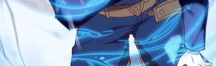 Ta Liều Mạng Mạnh Lên Chapter 6 - Trang 3