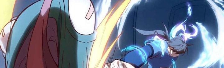 Ta Liều Mạng Mạnh Lên Chapter 6 - Trang 3